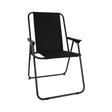 Silla Plegable Camping 57x48x42 cm