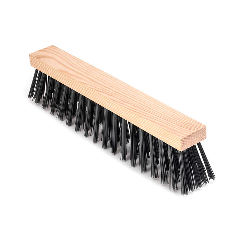 Cepillo Barrendero Universal 52 cm - Fibra PVC Extra Fuerte