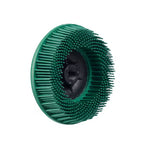 Cepillo Abrasivo 3M Scotch-Brite Bristle BD-ZB P50 115mm