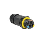 Conector Rápido Cable Estanco IP68 DUOLEC