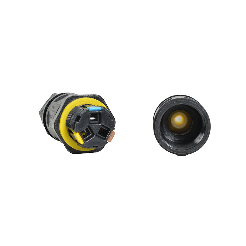 Conector Rápido Cable Estanco IP68 DUOLEC