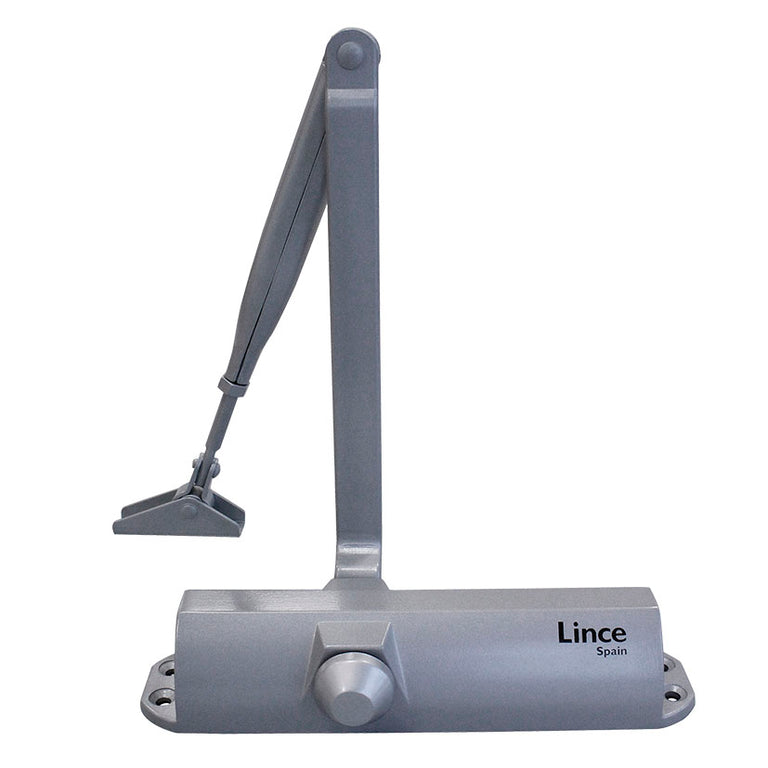 Cierrapuertas Hidráulico LINCE CPA24