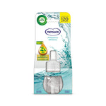 Recambio Air Wick fragancia Nenuco para difusor eléctrico con aceites esenciales