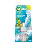Ambientador Eléctrico Air Wick Aceites Esenciales 19ml