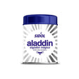 Limpiametales SIDOL Aladdin Algodón Mágico 75g
