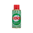 SIDOL Limpiametales 150ml - Brillo para Cobre, Latón y Plata