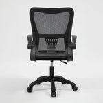 Silla de Oficina Ergonómica Valeria 5012 - Brazos Abatibles