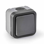 Famatel Aquaris IP55: Mecanismos Estancos para Exterior