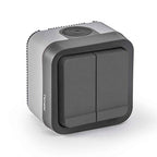 Famatel Aquaris IP55: Mecanismos Estancos para Exterior