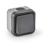 Famatel Aquaris IP55: Mecanismos Estancos para Exterior