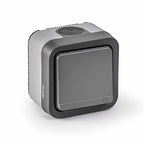 Famatel Aquaris IP55: Mecanismos Estancos para Exterior