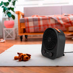 Termoventilador Vertical JATA JCTV1240