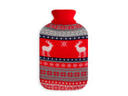 Bolsa de Agua Caliente Pengo Tricot 1.8L
