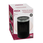 Calefactor Cerámico PTC Digital JOCCA 2996