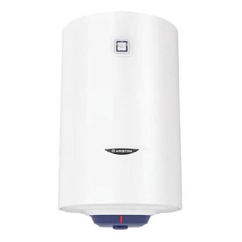 Termo eléctrico Ariston Pro1 R Dry Multis instalación vertical color blanco