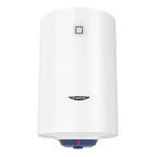Termo eléctrico Ariston Pro1 R Dry Multis instalación vertical color blanco