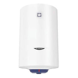 Termo eléctrico Ariston Pro1 R Dry Multis instalación vertical color blanco