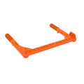 Pate Polipropileno Benito 355x240 Naranja