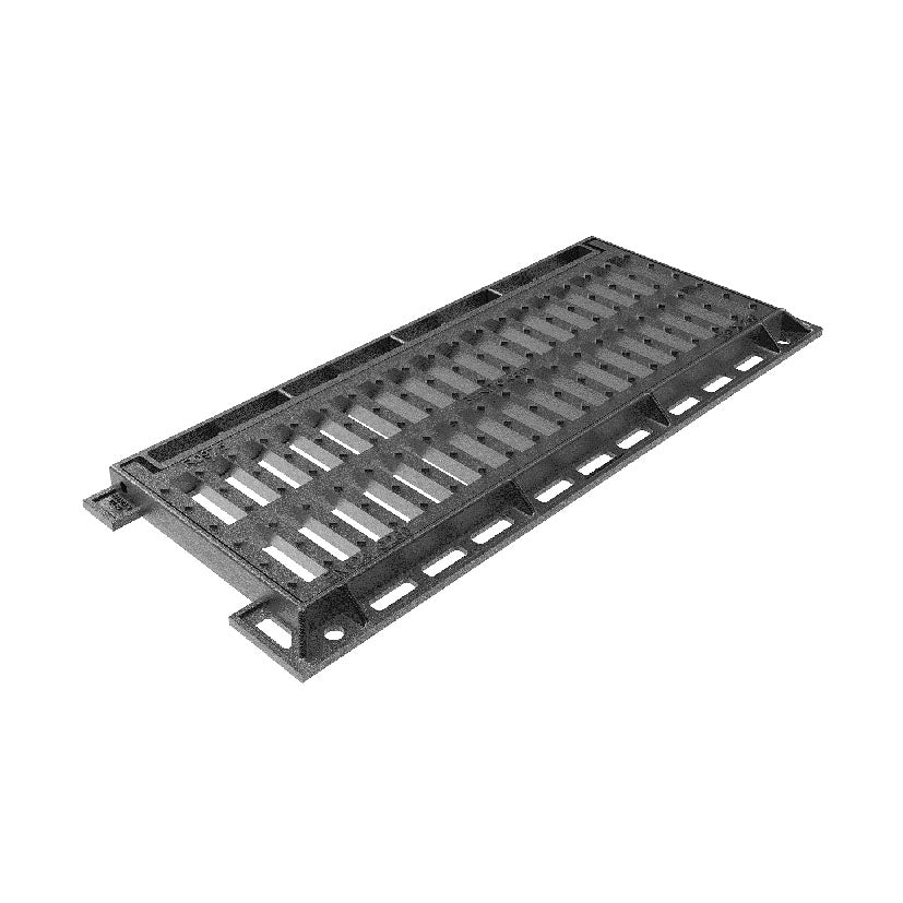 Reja Imbornal Benito Impu D4 835x335x55 mm D400