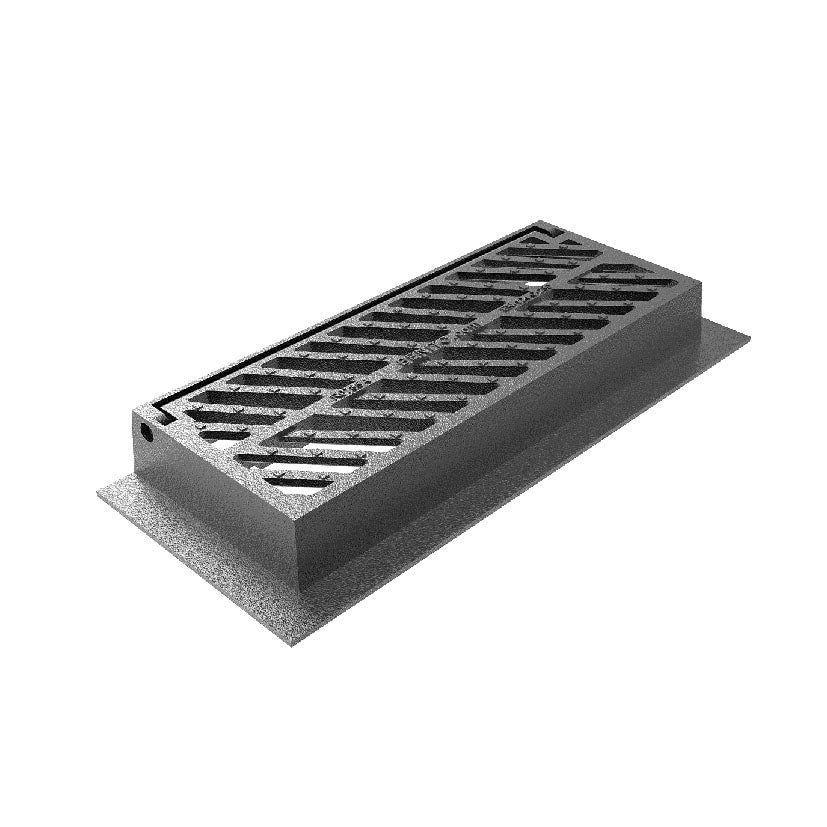 Reja Imbornal BENITO Delta 80 C250