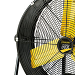 Ventilador Industrial Garland Turbo 30S-V24