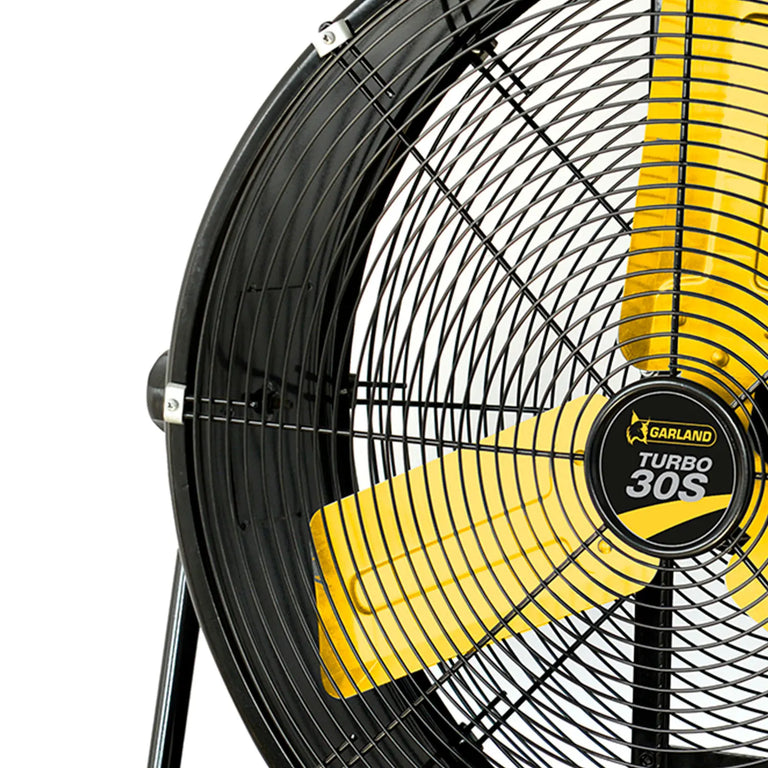 Ventilador Industrial Garland Turbo 30S-V24