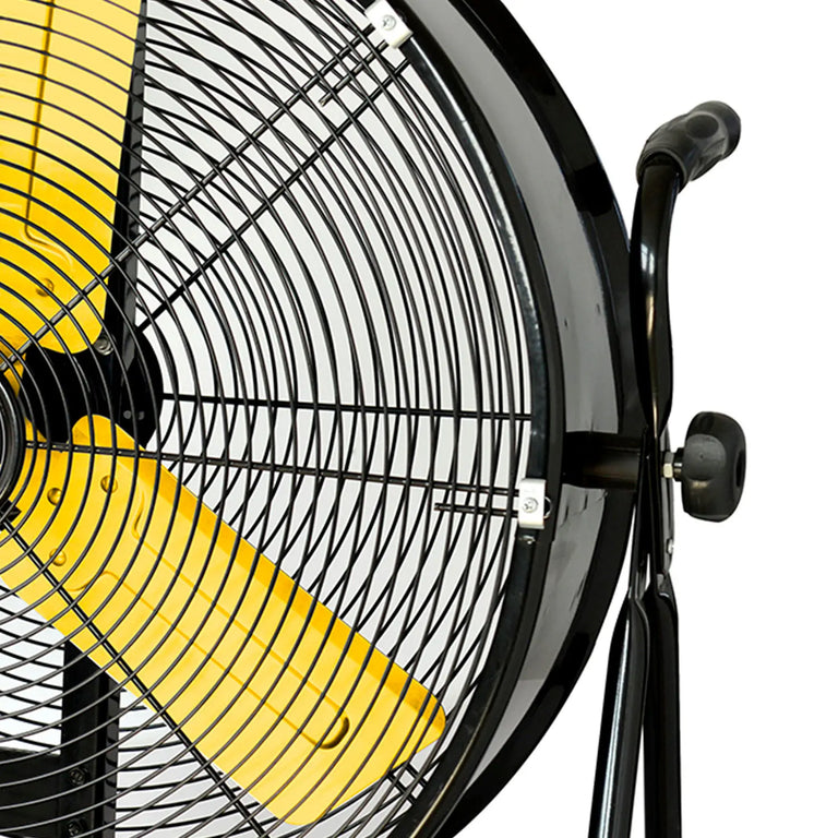 Ventilador Industrial Garland Turbo 30S-V24
