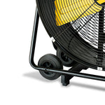 Ventilador Industrial Garland Turbo 30S-V24