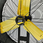 Ventilador Industrial Garland Turbo 30S-V24