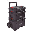 Taller Móvil Modular Ratio 7710 - Organizador Profesional 3 en 1