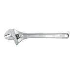 Llave Ajustable IREGA 92W: Ingeniería Profesional de 4" a 15"