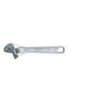Llave Ajustable IREGA 92W: Ingeniería Profesional de 4" a 15"