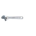 Llave Ajustable IREGA 92W: Ingeniería Profesional de 4" a 15"