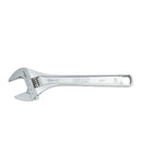 Llave Ajustable IREGA 92W: Ingeniería Profesional de 4" a 15"