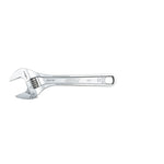 Llave Ajustable IREGA 92W: Ingeniería Profesional de 4" a 15"