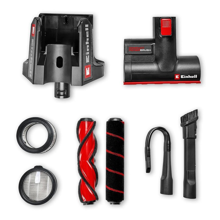 Aspiradora Escoba Einhell TE-SV 18/270 Li BL 18V