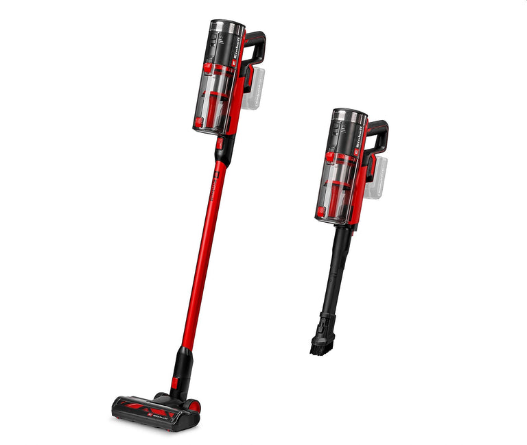 Aspiradora Escoba Einhell TE-SV 18/270 Li BL 18V