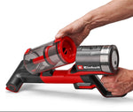 Aspiradora Escoba Einhell TE-SV 18/270 Li BL 18V