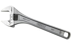 Llave Ajustable IREGA 92W: Ingeniería Profesional de 4" a 15"