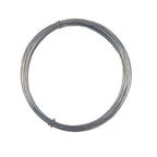 Alambre de Hierro Galvanizado EHS | Versatilidad y Resistencia