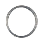 Alambre de Hierro Galvanizado EHS | Versatilidad y Resistencia