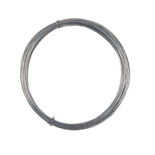 Alambre de Hierro Galvanizado EHS | Versatilidad y Resistencia