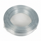 Alambre de Hierro Galvanizado EHS | Versatilidad y Resistencia