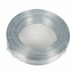 Alambre de Hierro Galvanizado EHS | Versatilidad y Resistencia