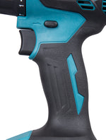 Taladro Percutor Makita DHP490SM1J 18V LXT 65Nm Brushless
