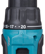 Taladro Percutor Makita DHP490SM1J 18V LXT 65Nm Brushless