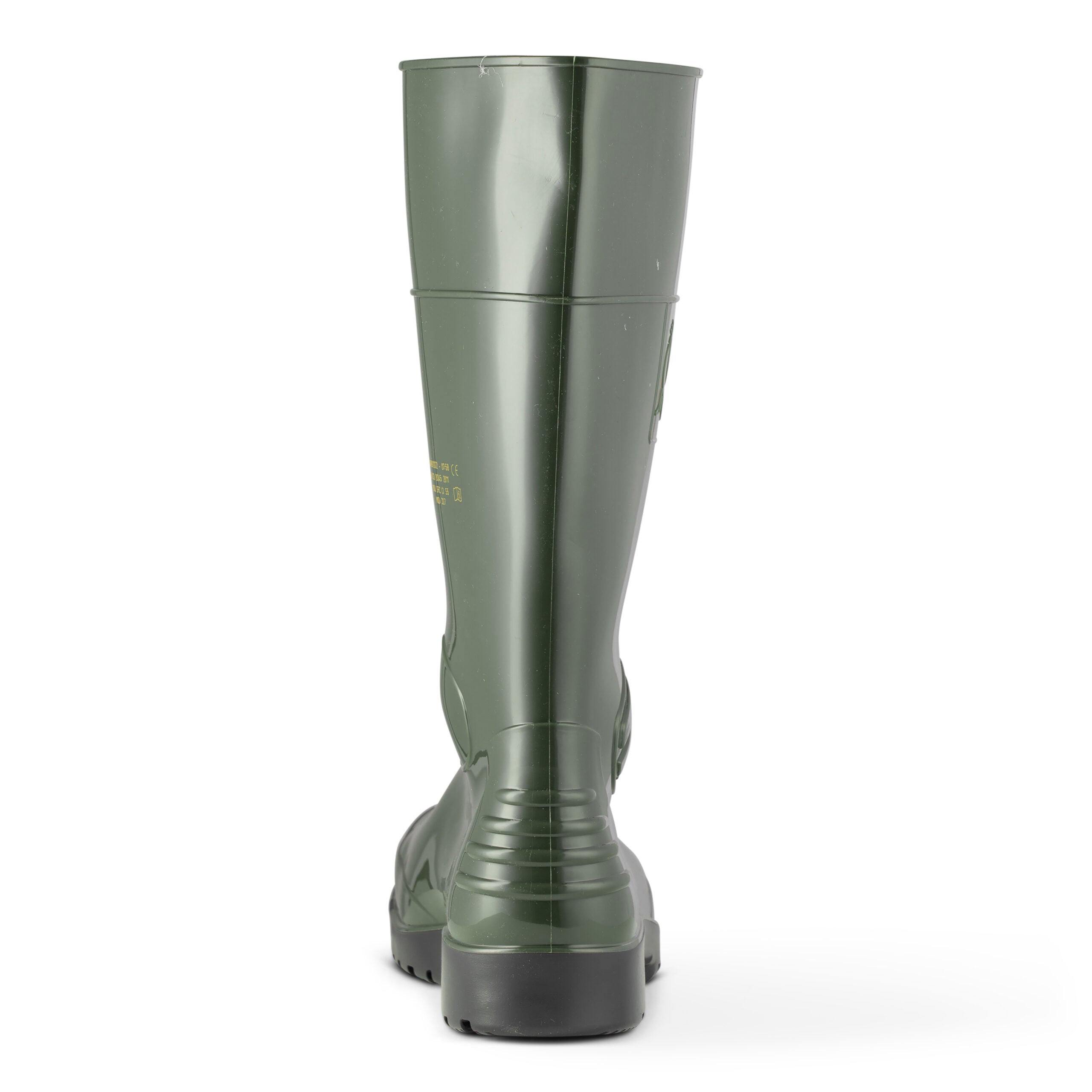 Bota Mavinsa 317 Oliva S5 con Puntera y Plantilla Seguridad