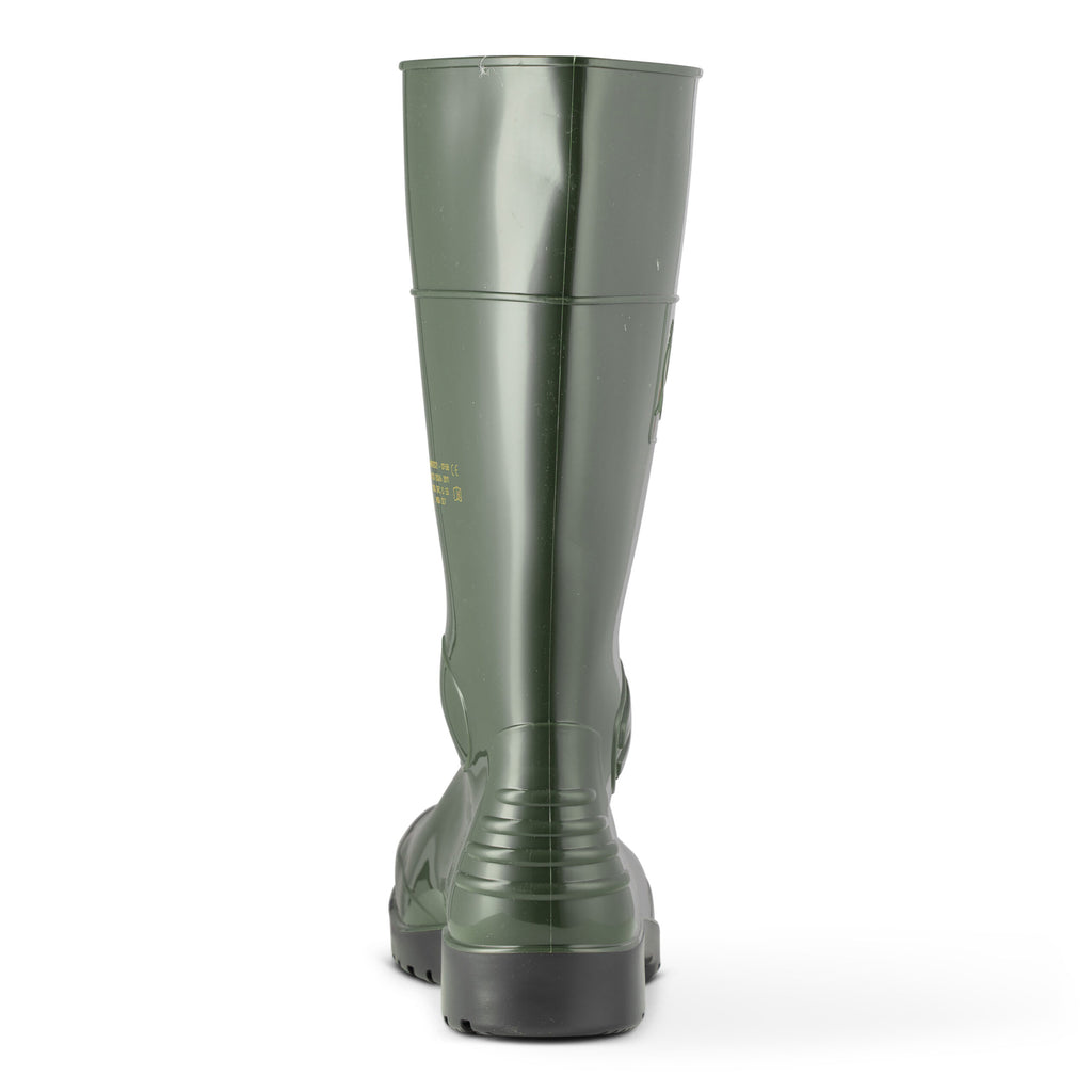 Bota Mavinsa 317 Oliva S5 con Puntera y Plantilla Seguridad