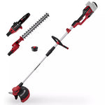 Multiherramienta Jardín Einhell GE-LM 36/4in1 Li Brushless