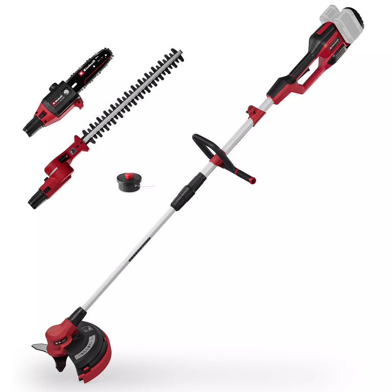 Multiherramienta Jardín Einhell GE-LM 36/4in1 Li Brushless